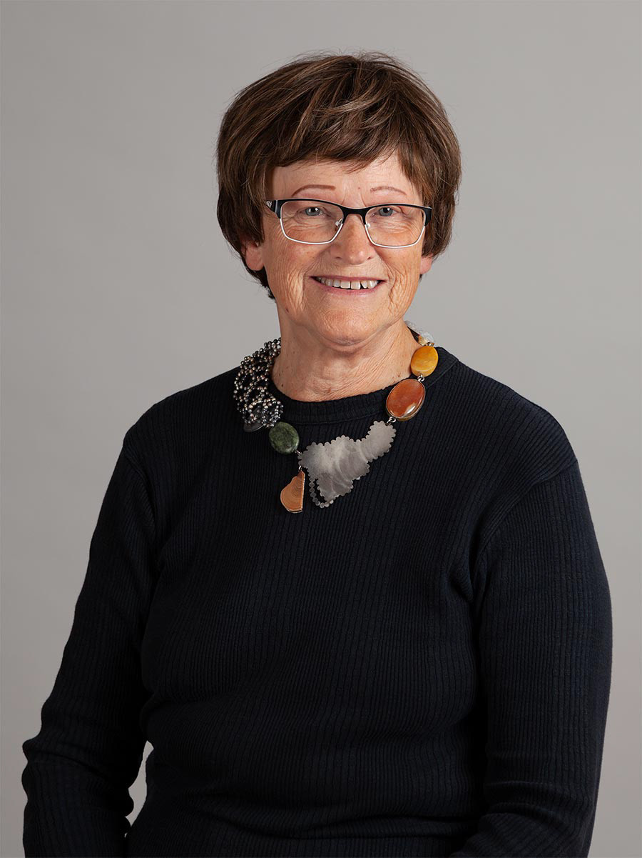 Åsa Lockner, Crown Jewels