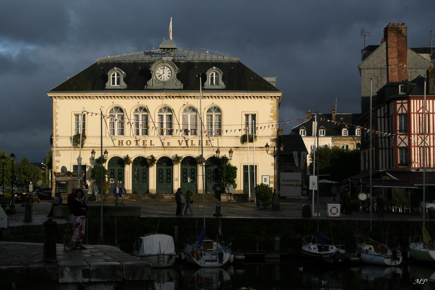 Honfleur (Calvados)