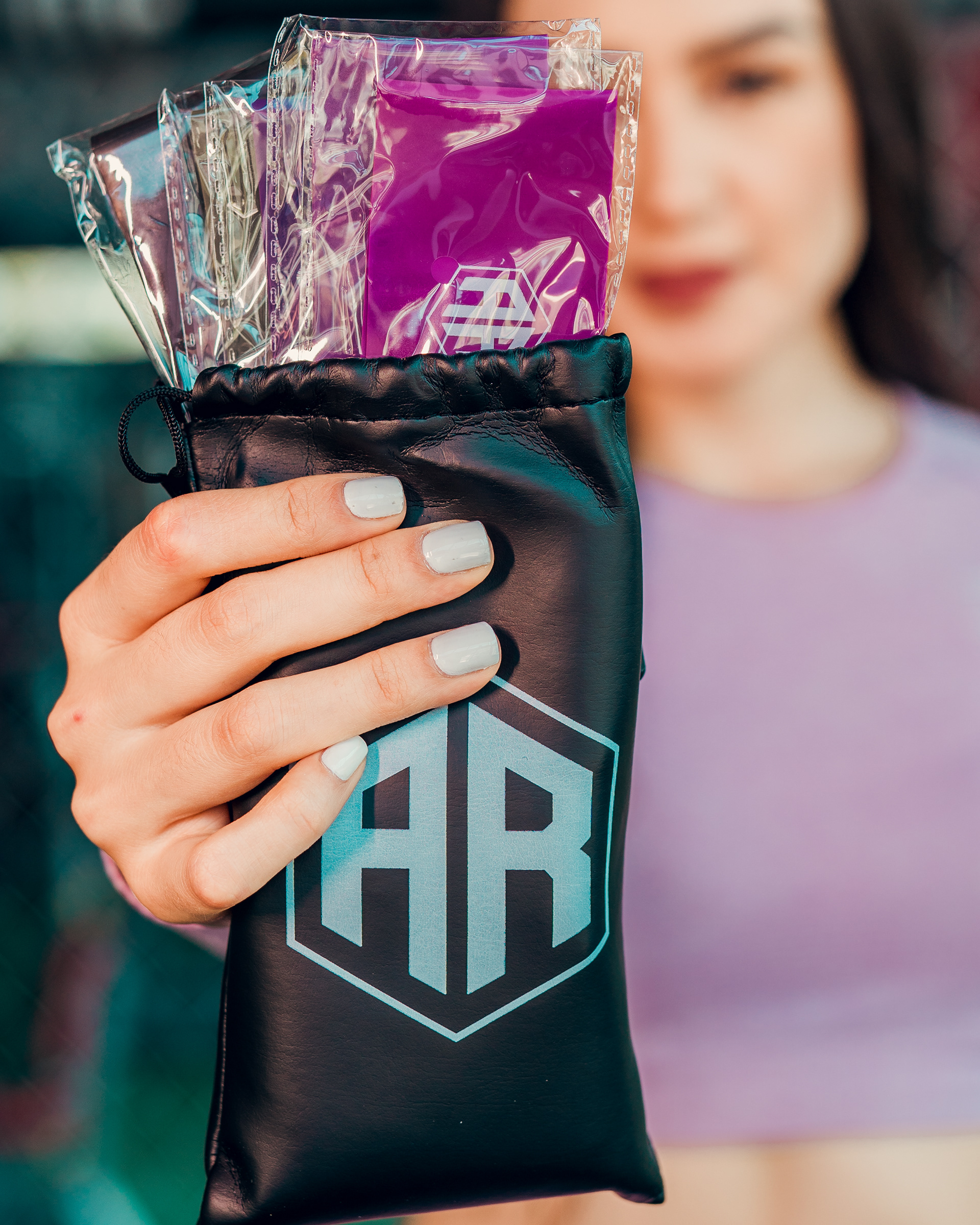 Shop AR