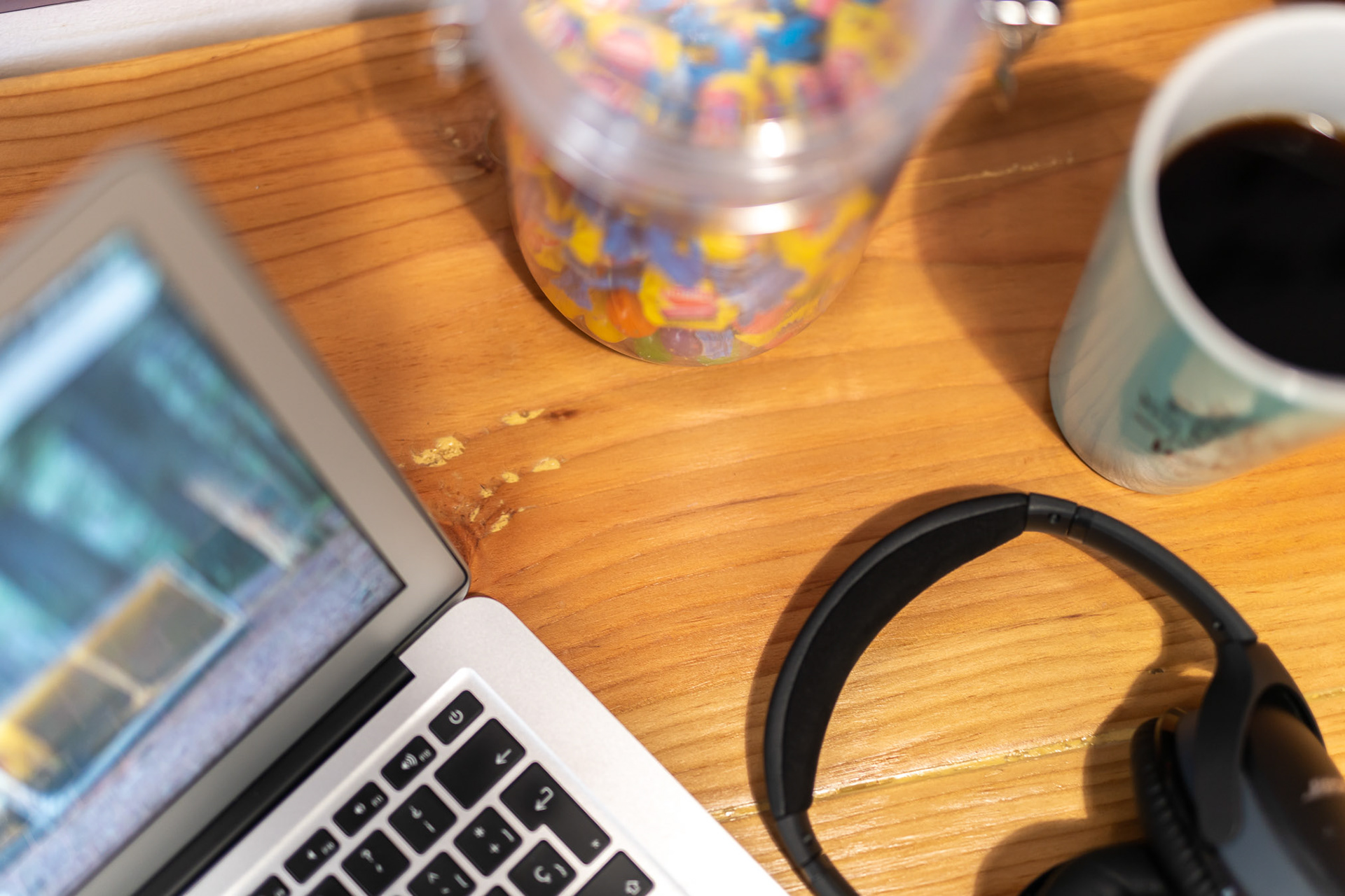 CoWorking La Mesa