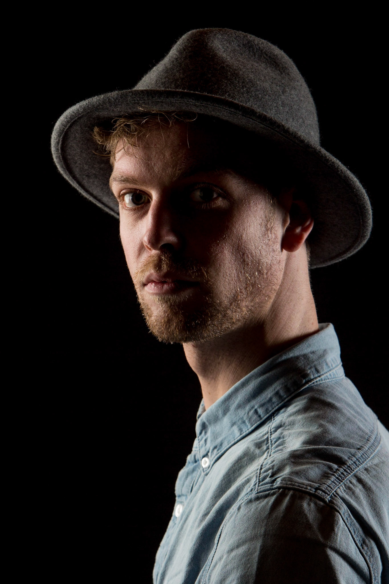 Pepijn van Bokhoven