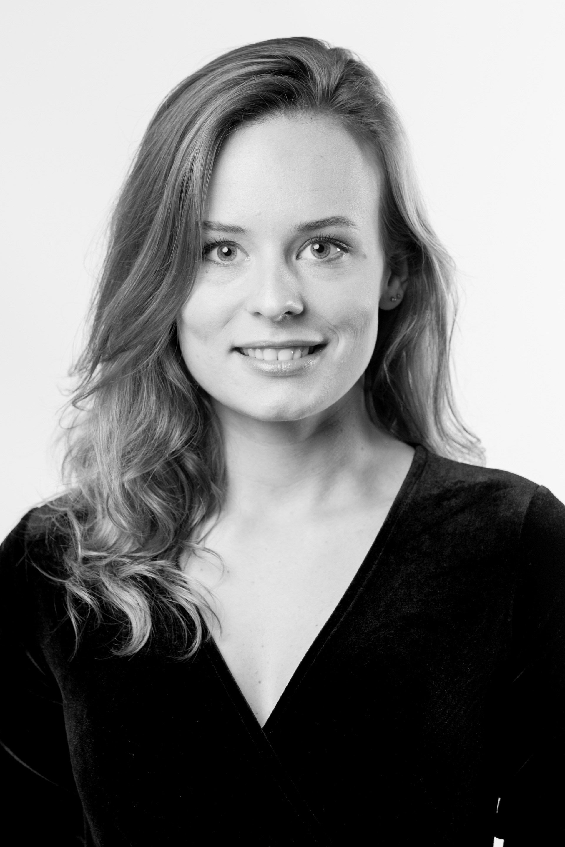 Lillian Maandag