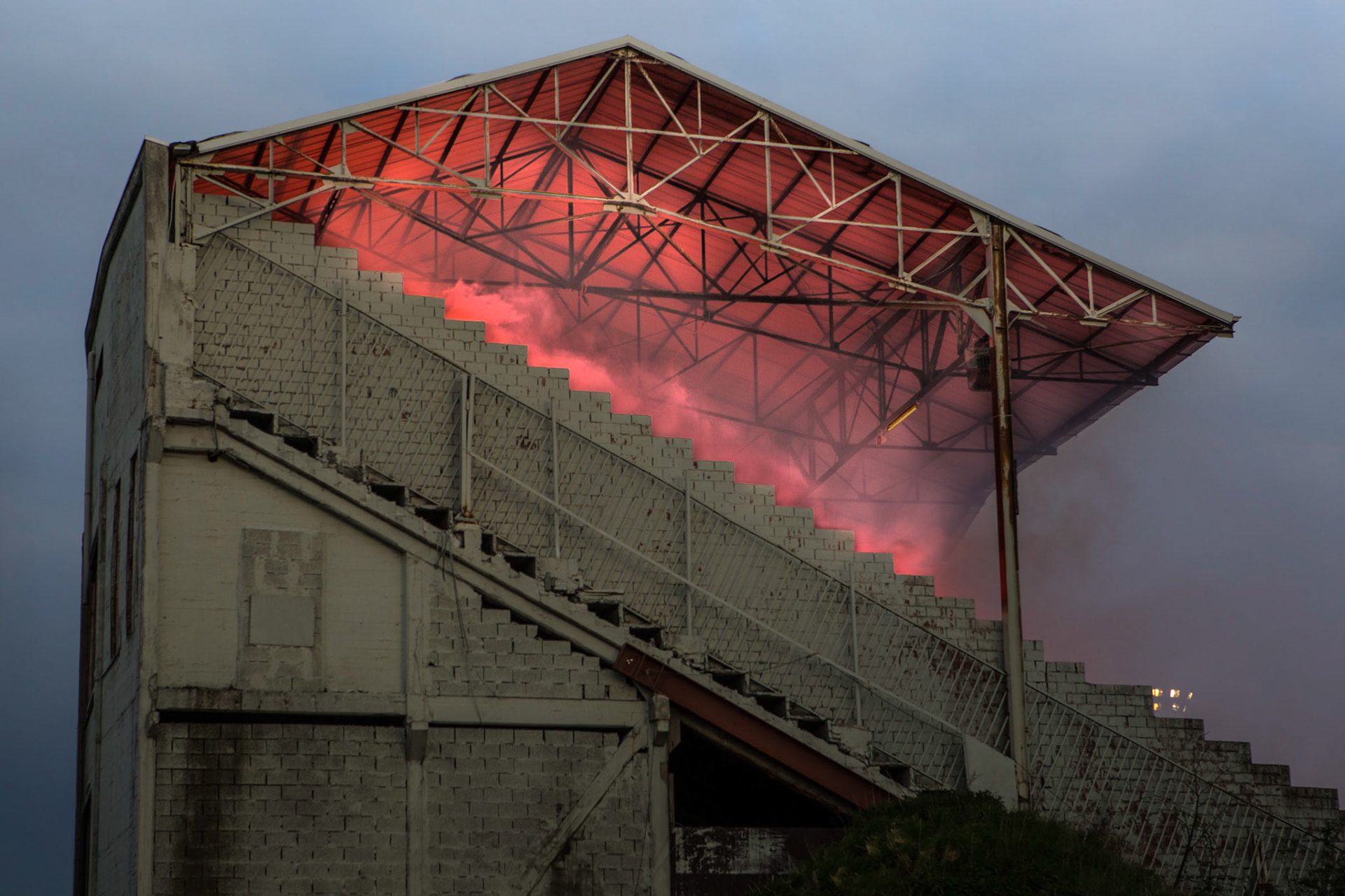 De Bosuil, Antwerpen