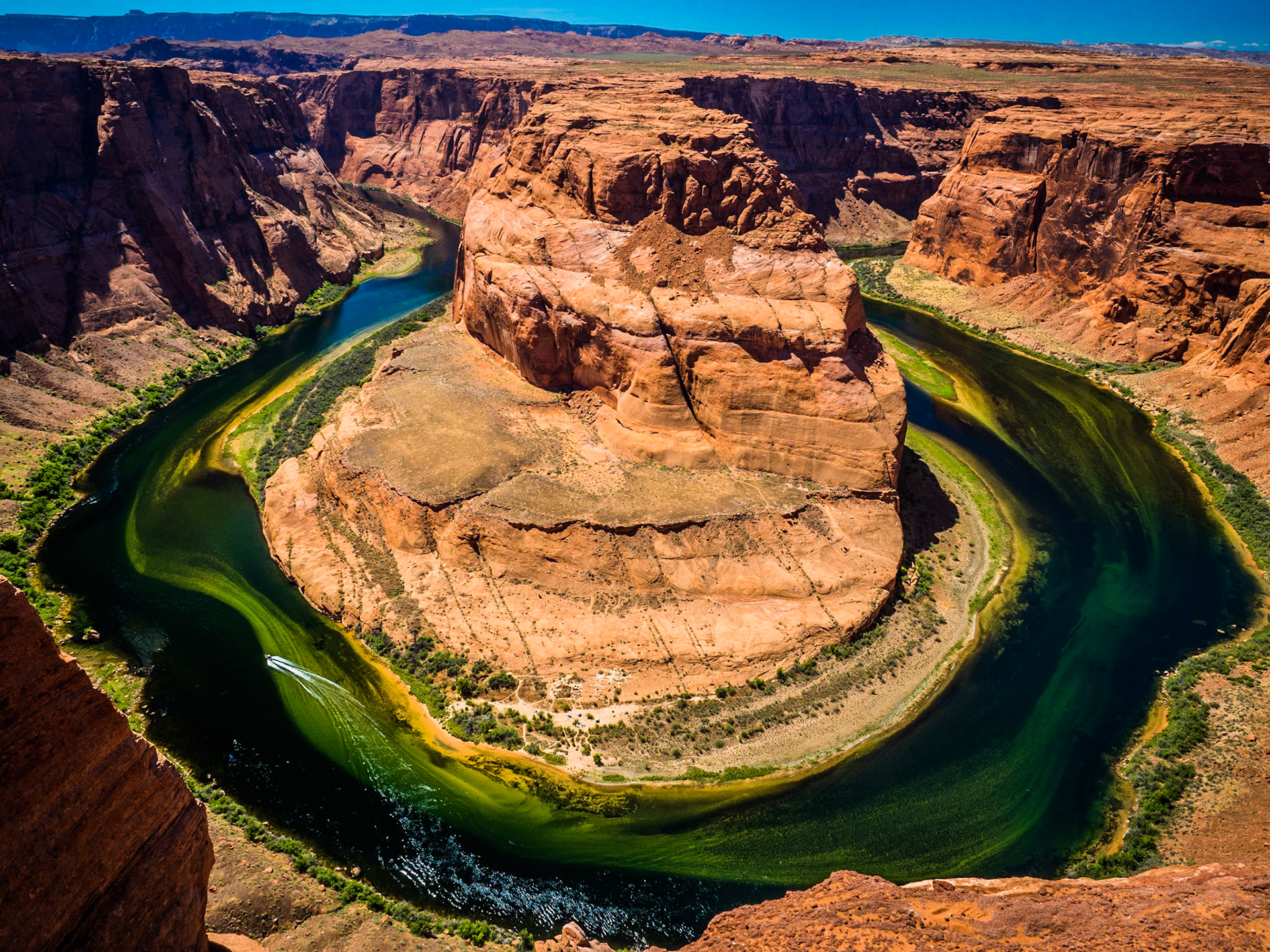 Glen Canyon National Recreation Area
