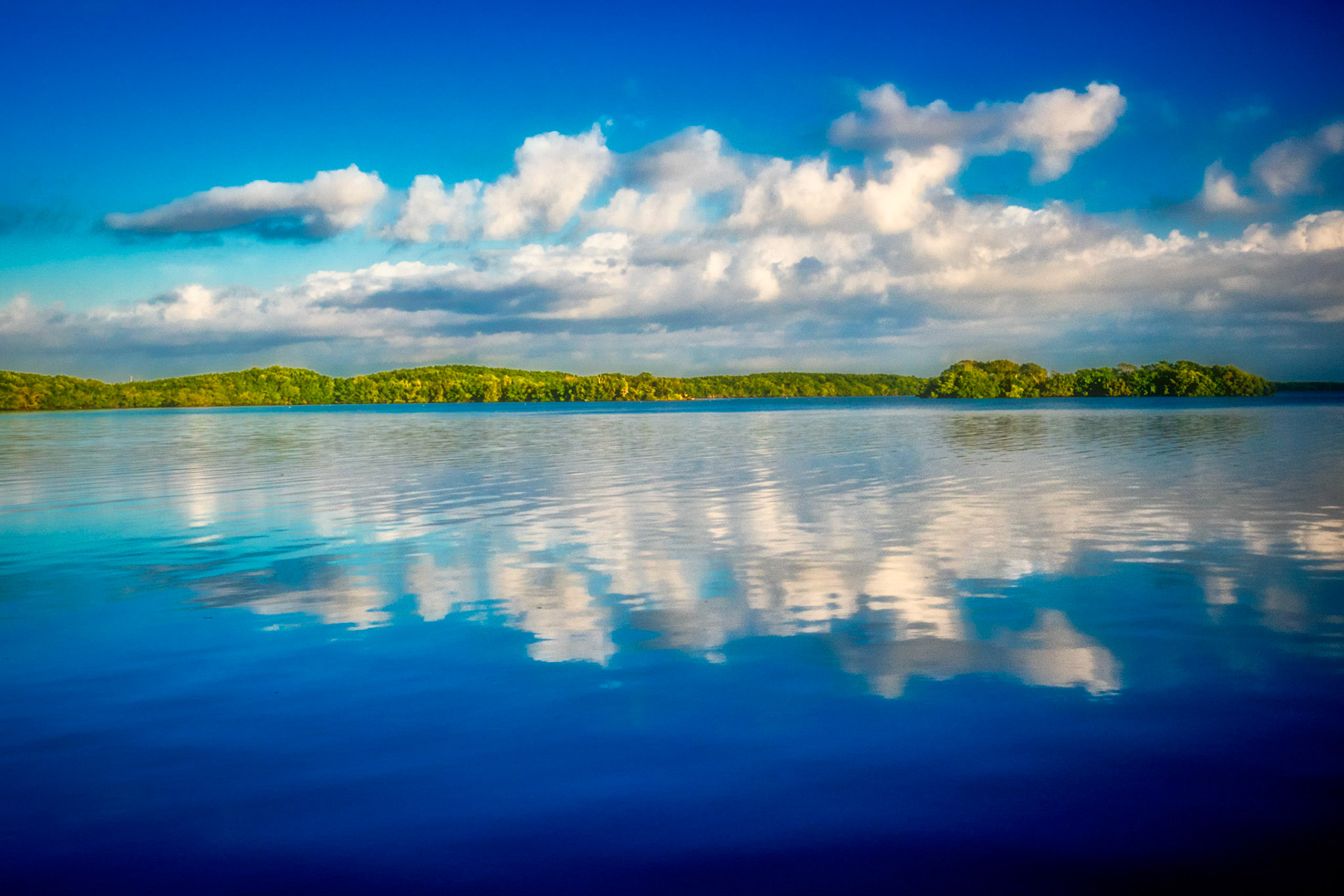 Biscayne National Park