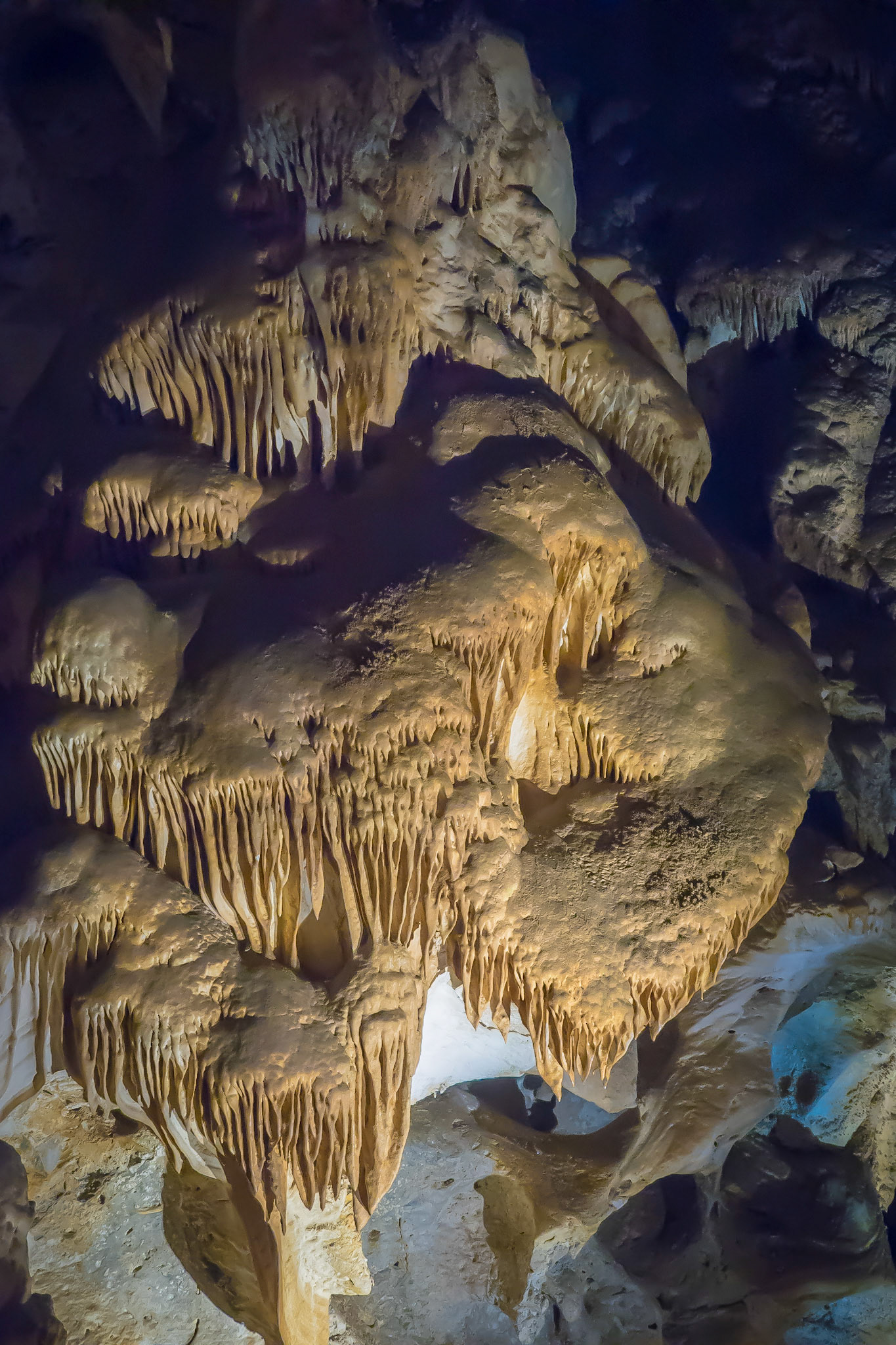 Carlsbad Caverns National Park