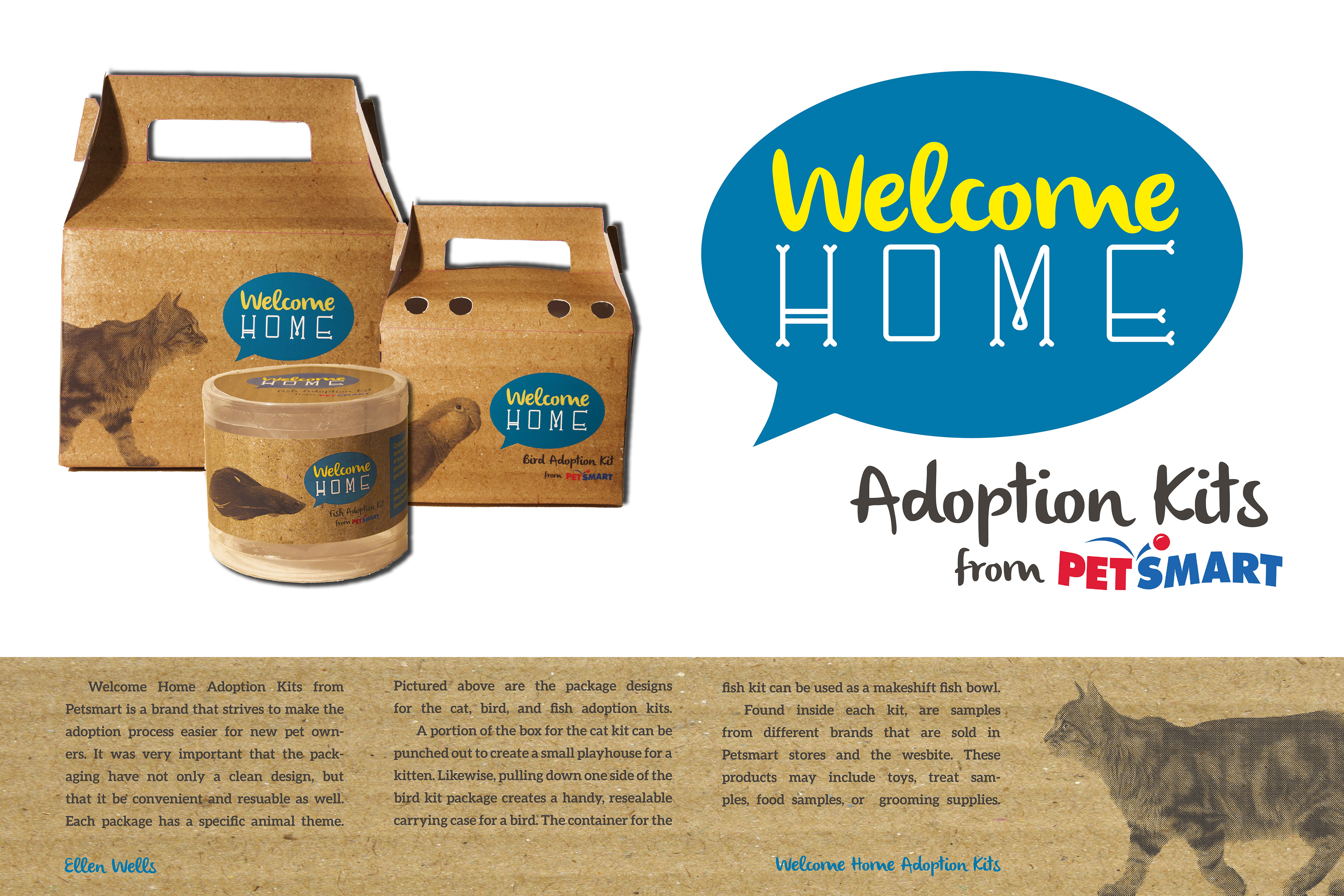 Petsmart Adoption Kit The W Guide