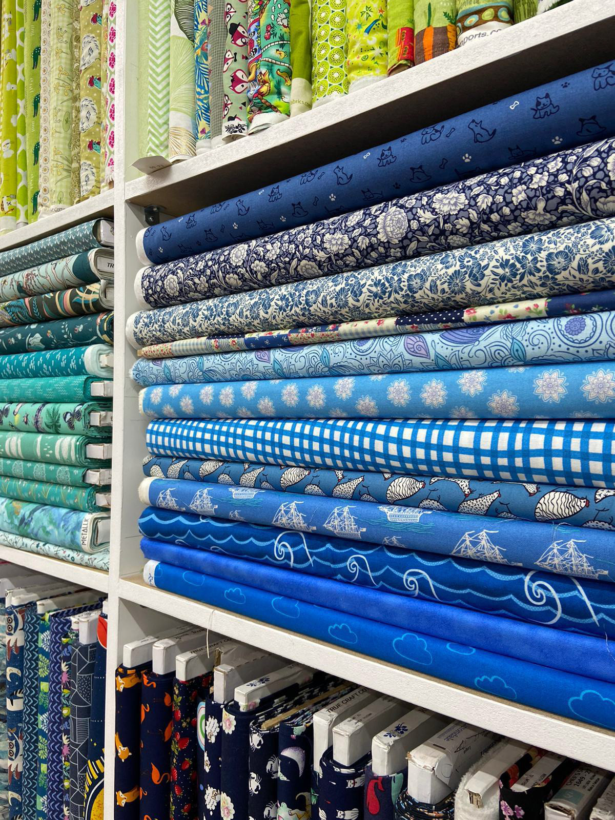 DRESS FABRIC