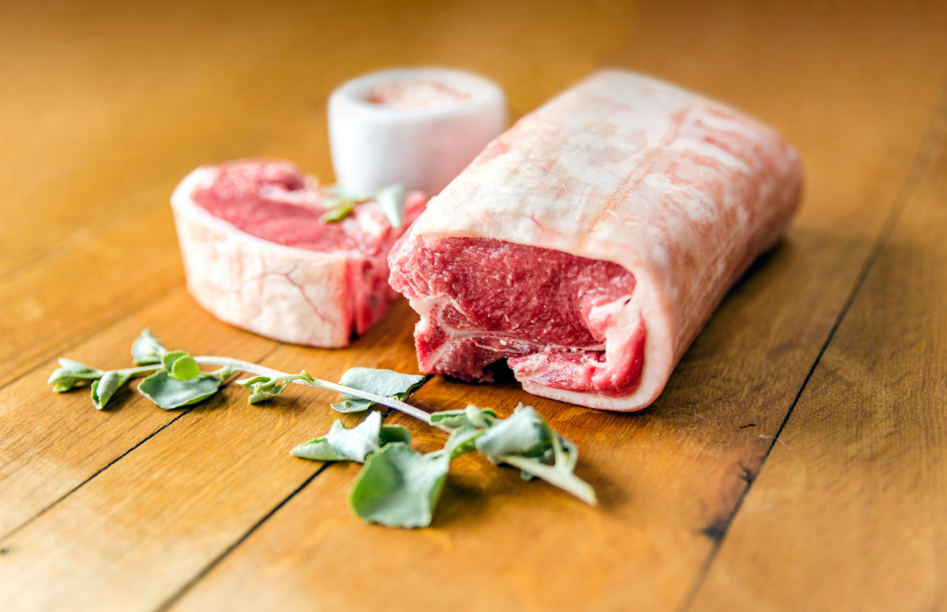 Client: Saltbush Livestock | Studio: Wow Creative