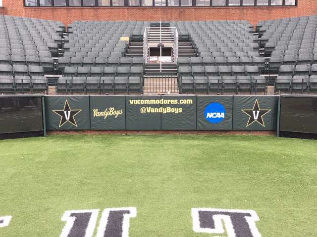 Vanderbilt Athletics - National Champions