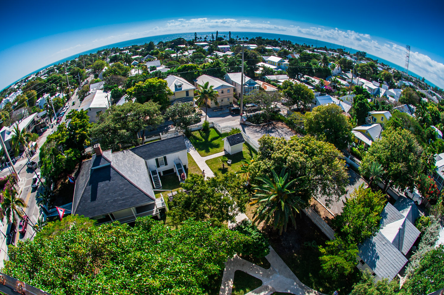 Key West