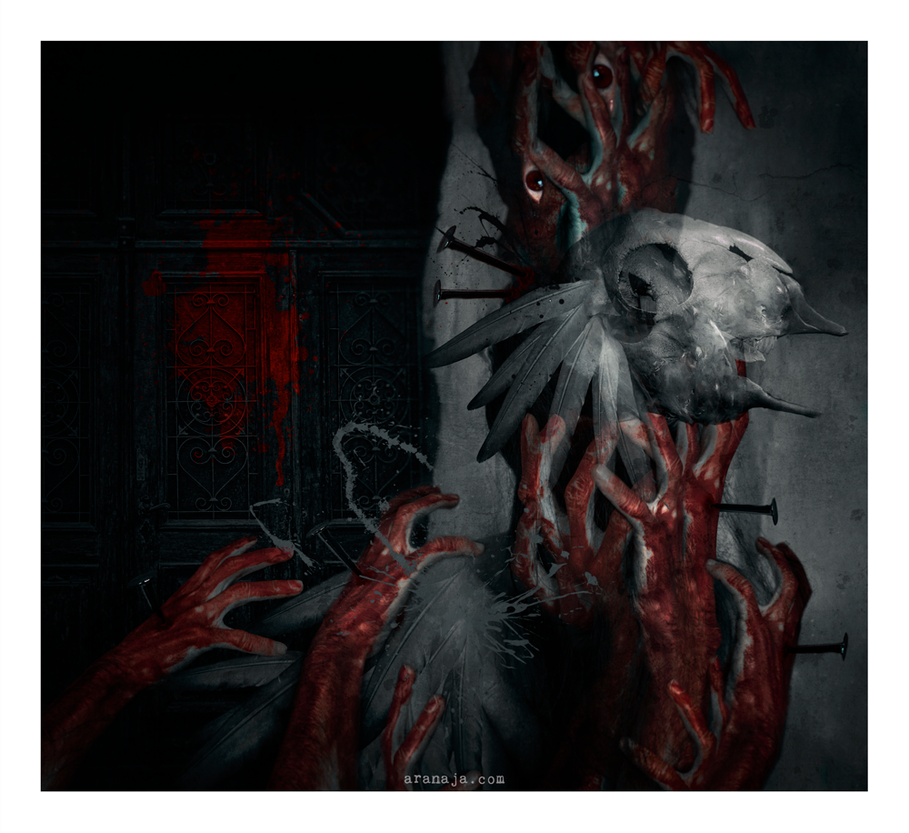Lamb of God 2019