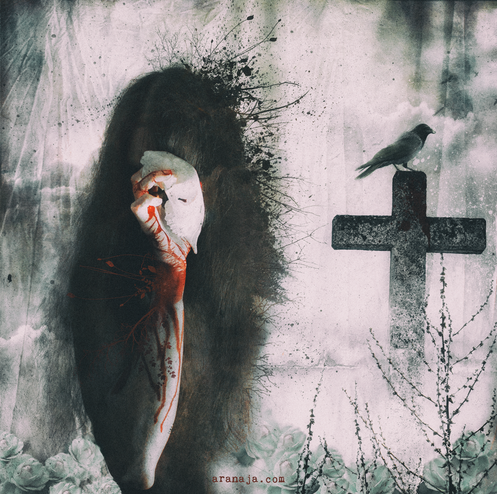 For Lies I Sire (inspired by My Dying Bride) 2016