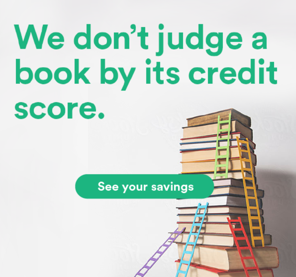 Google Sponsored Promotion ad