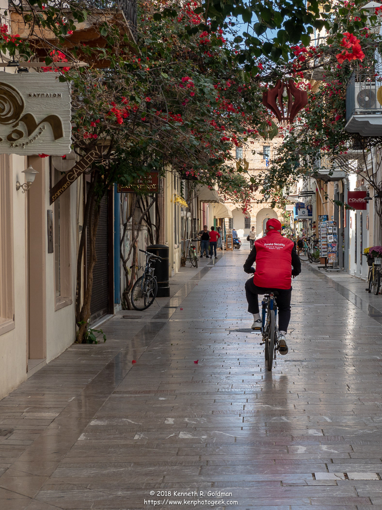 Nafplion