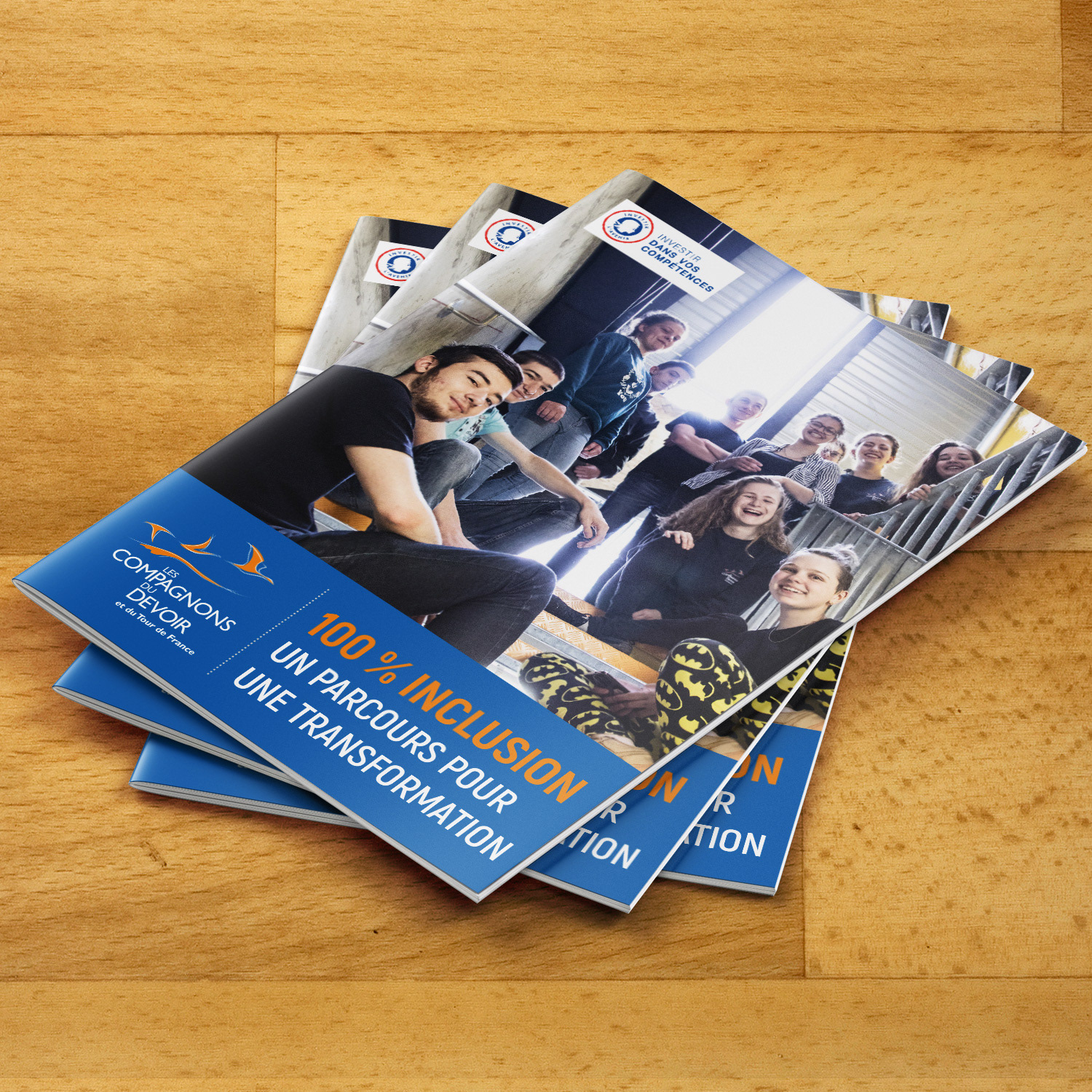 Leaflet