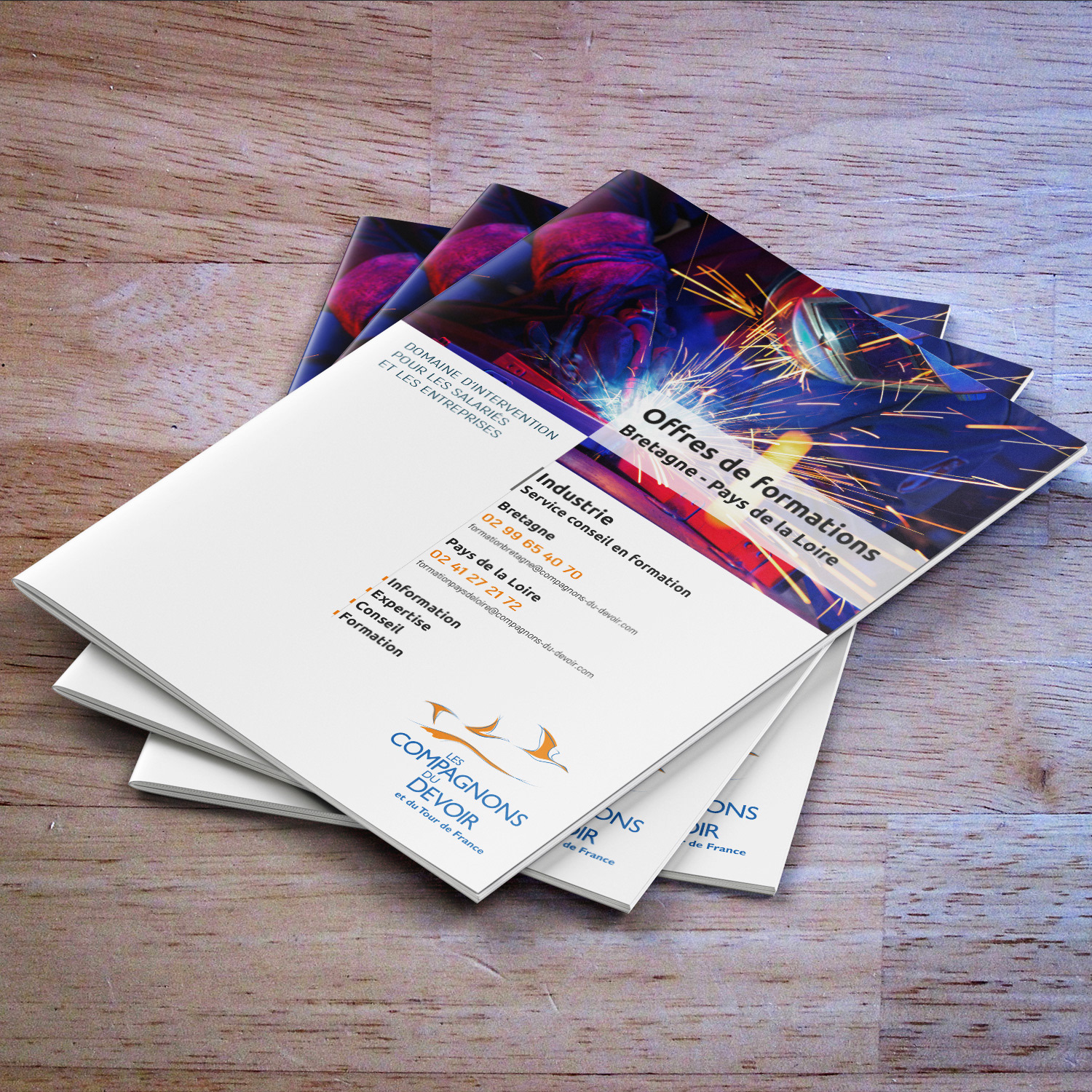 Leaflet