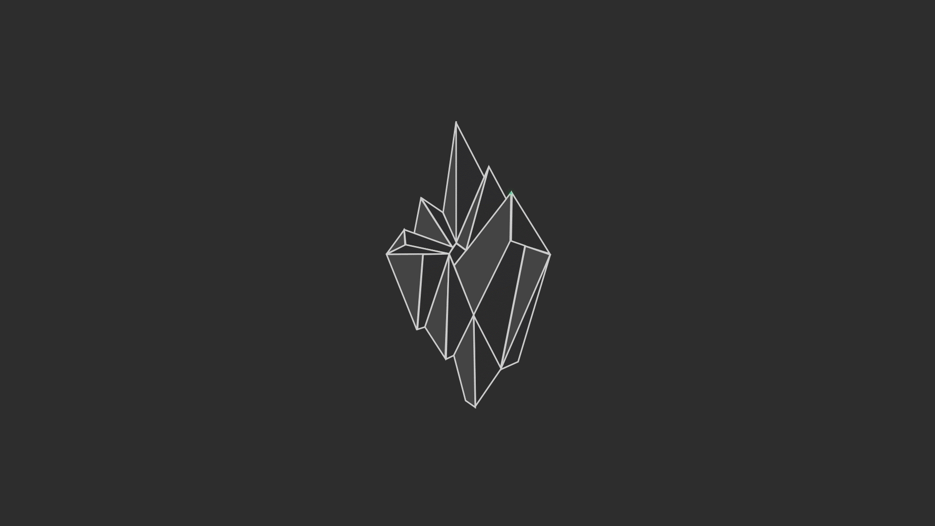 Olina Einarsdottir - Loading screen animation Olina Einarsdottir - Loading screen animation