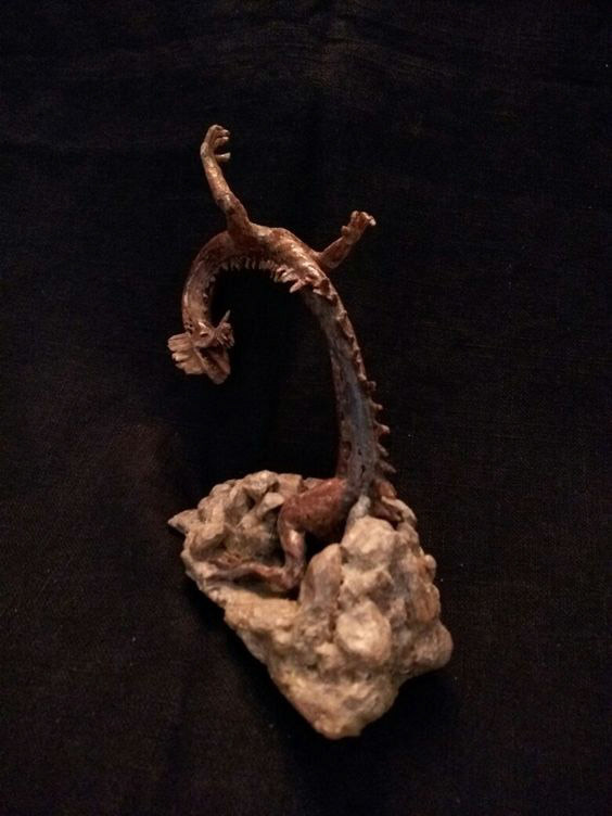 68. NFS - Small Dragon 1