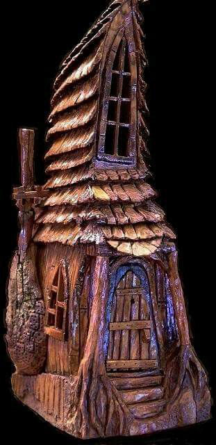 41. Private Collection - Sandy's House