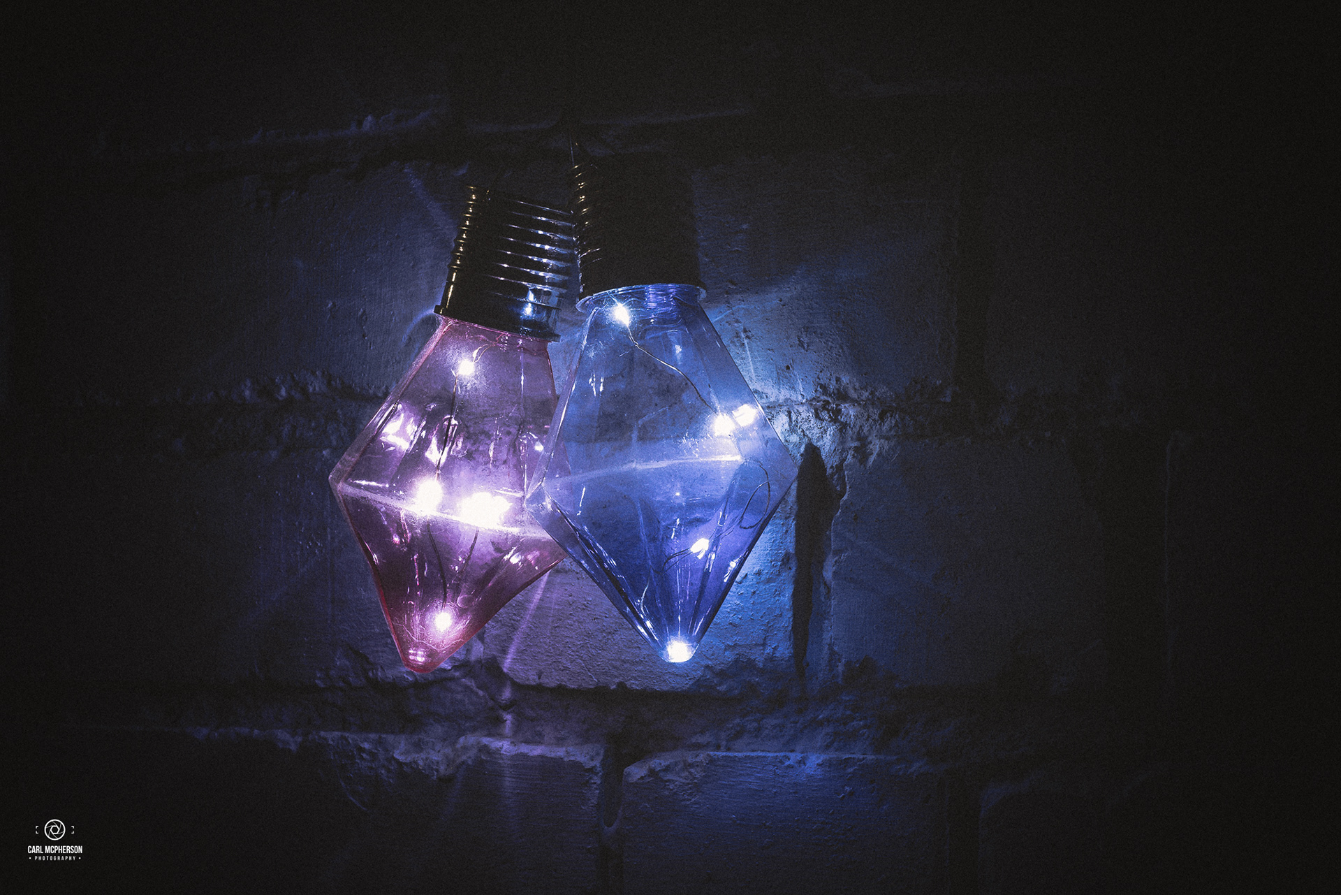 Week 22: 50 Feet From Home! - Sparkling Diamonds