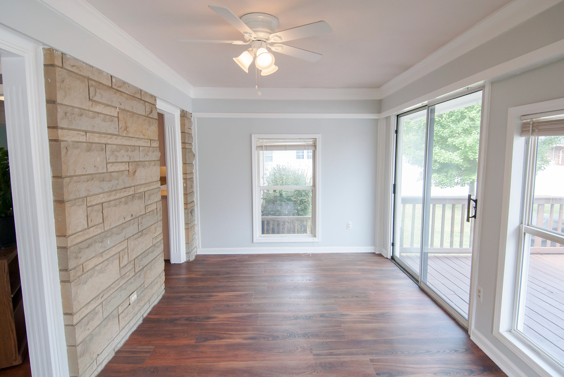 Etheredge Real Estate Photography 3703 Hillsboro Road