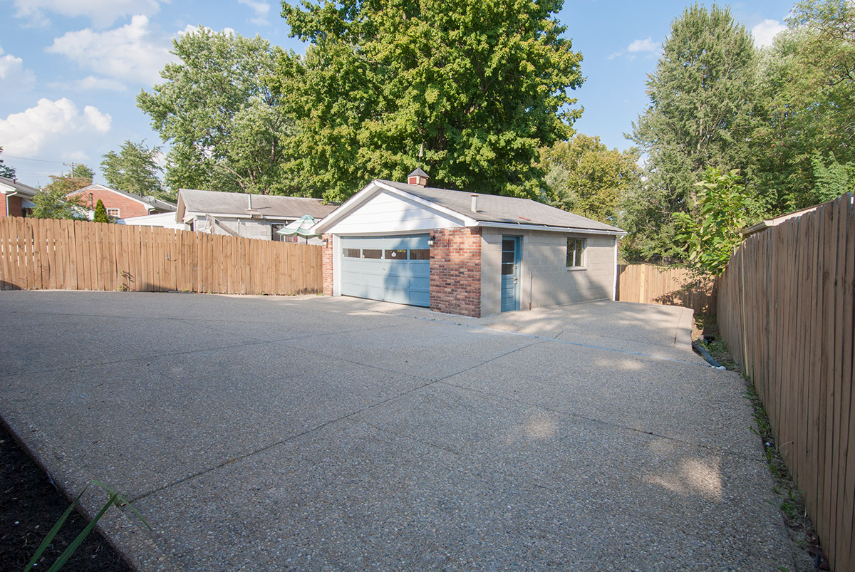 Etheredge Real Estate Photography 10113 Charleswood Road