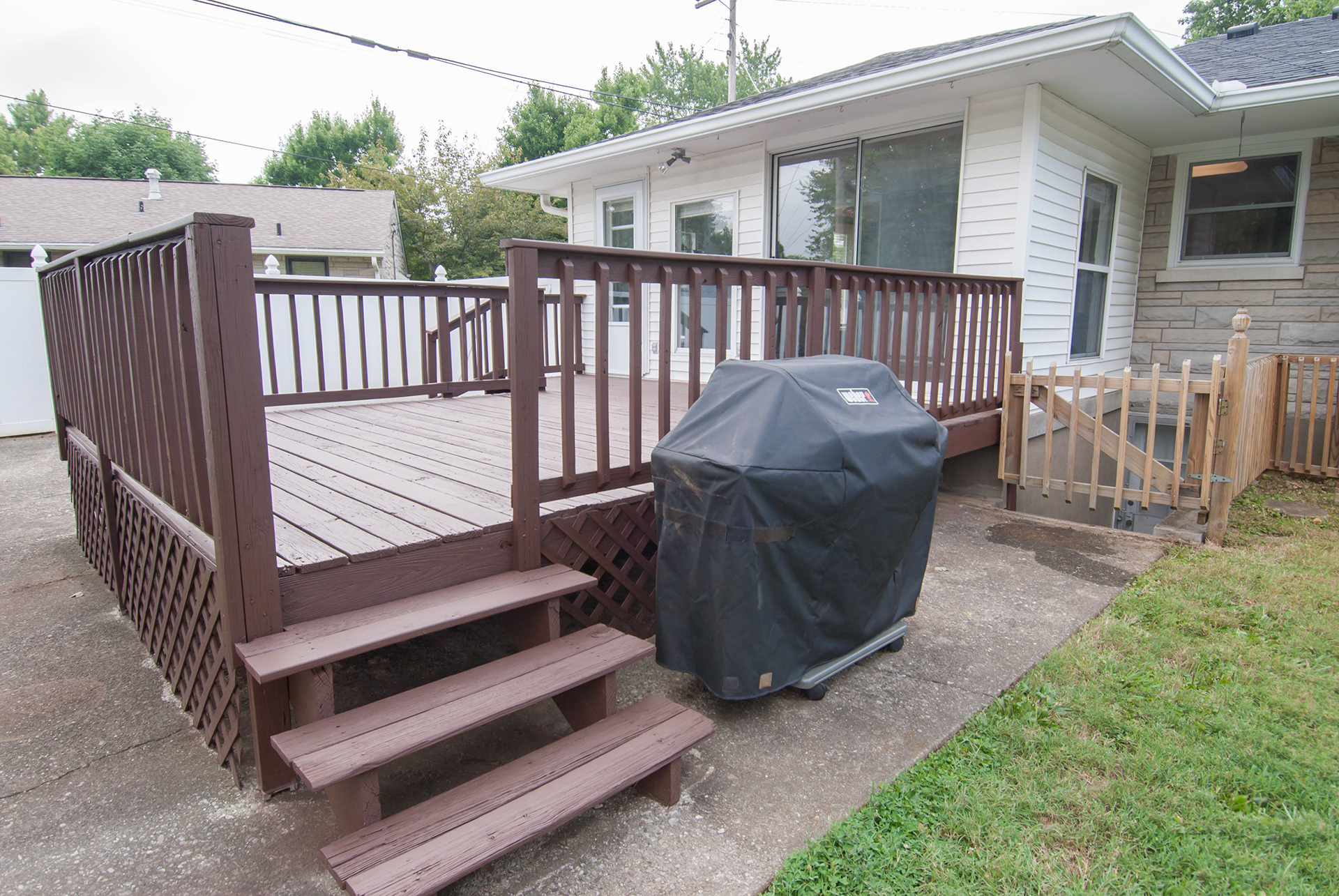 Etheredge Real Estate Photography 3703 Hillsboro Road