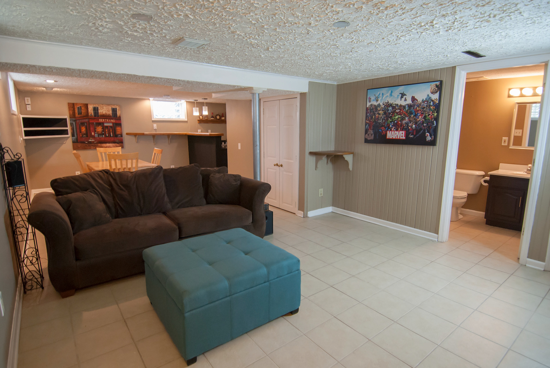 Etheredge Real Estate Photography 3703 Hillsboro Road