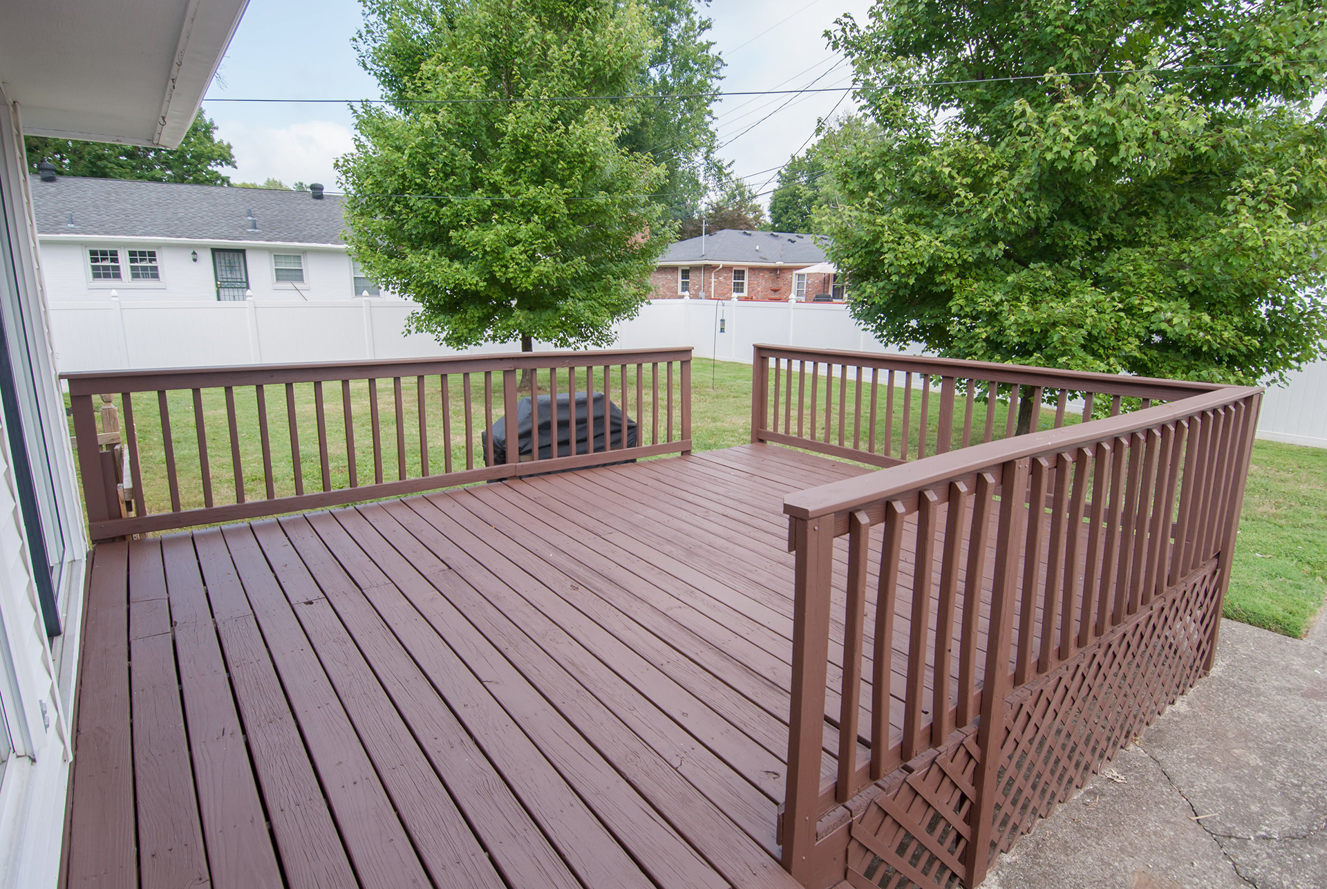 Etheredge Real Estate Photography 3703 Hillsboro Road