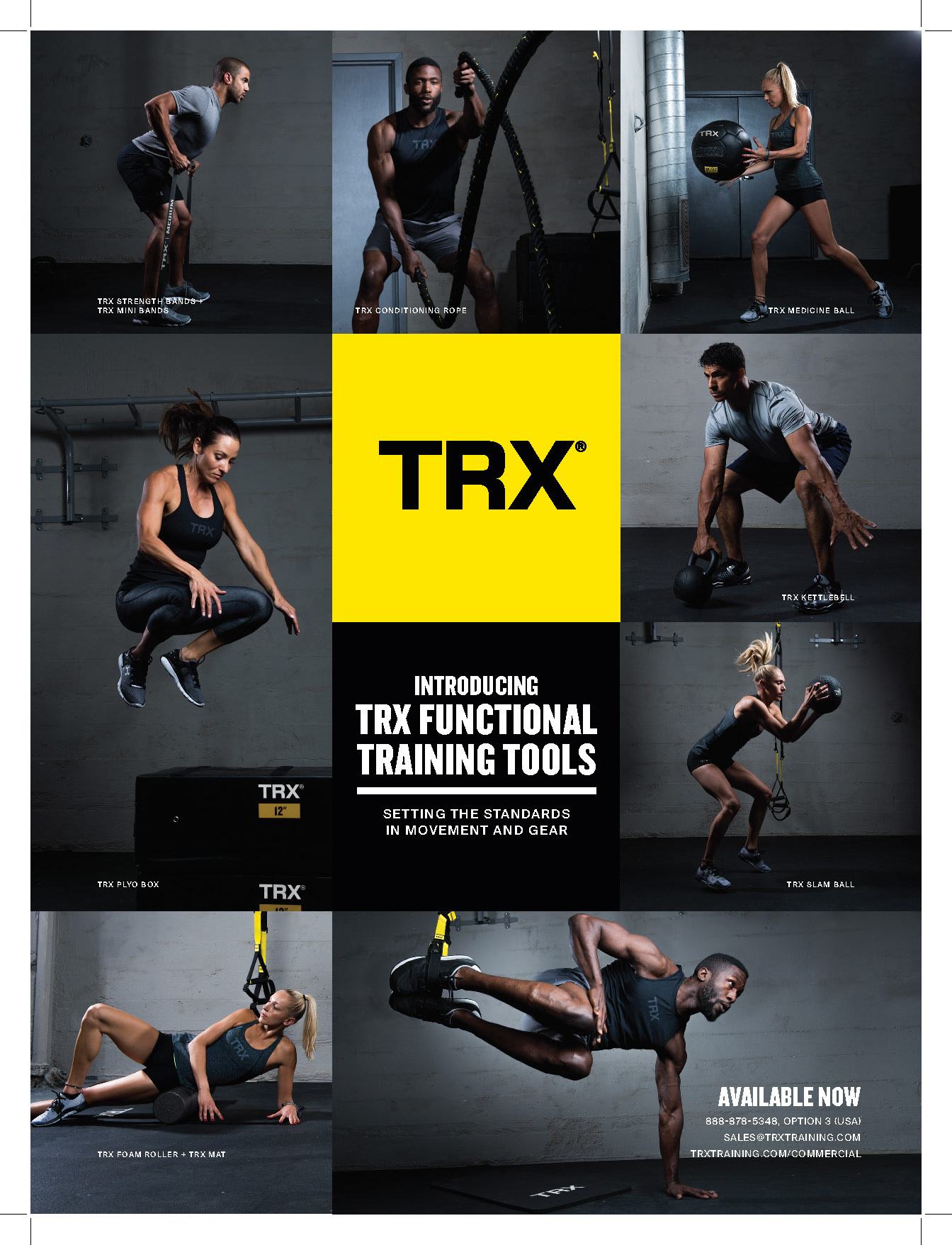 Trx фото до и после