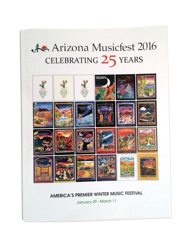 Arizona Musicfest
