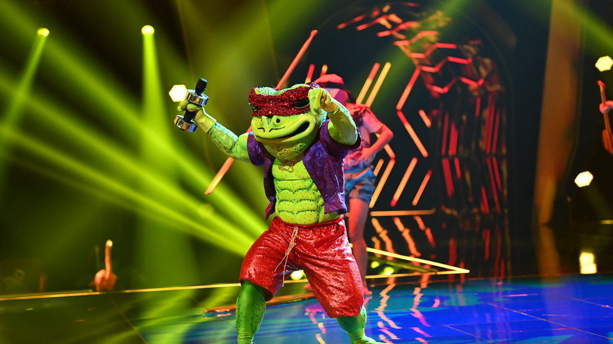 © ProSieben / Willi Weber