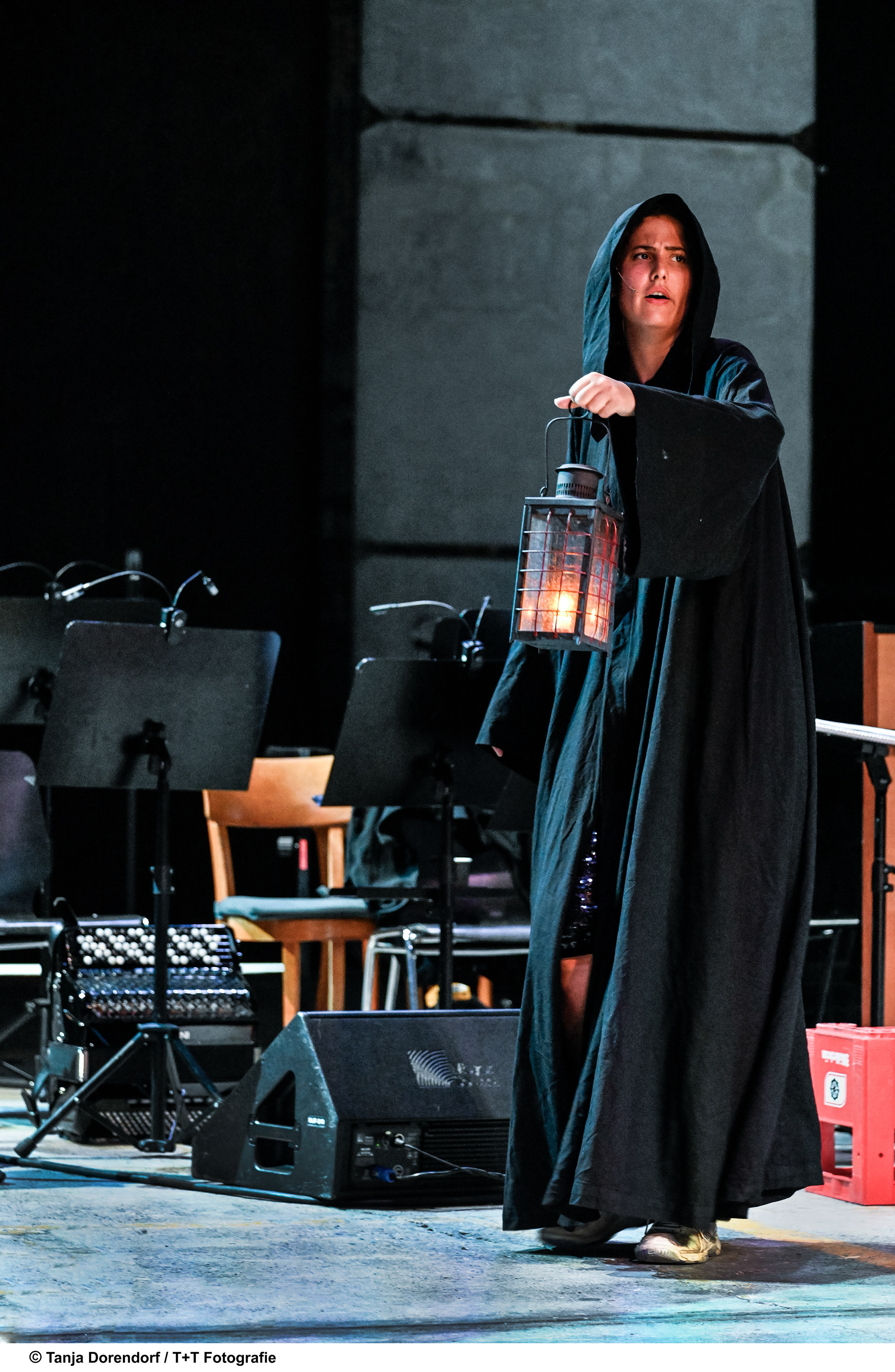 (Image: Tanja Dorendorf / T + T Photography)