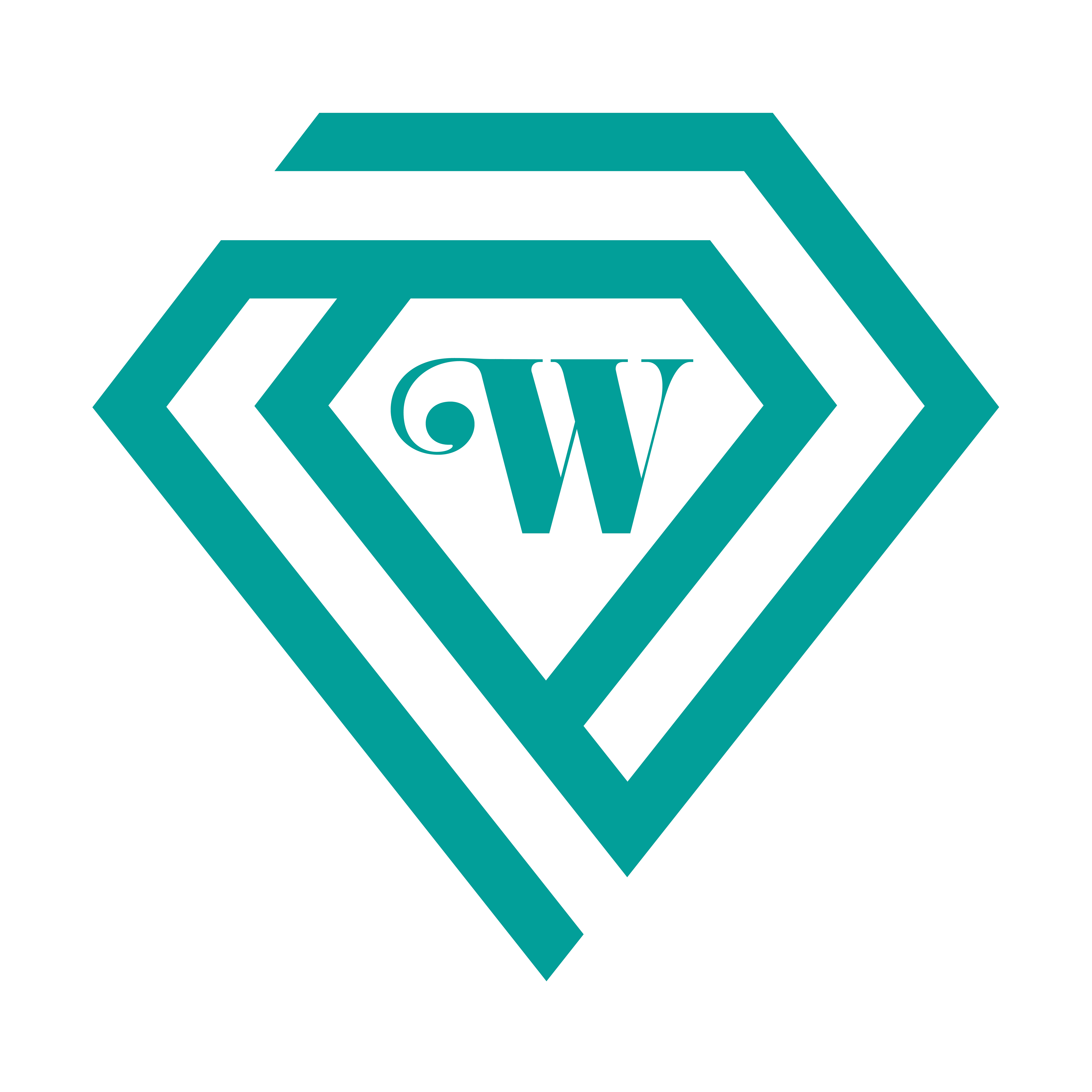 Wendrika Brown Logo