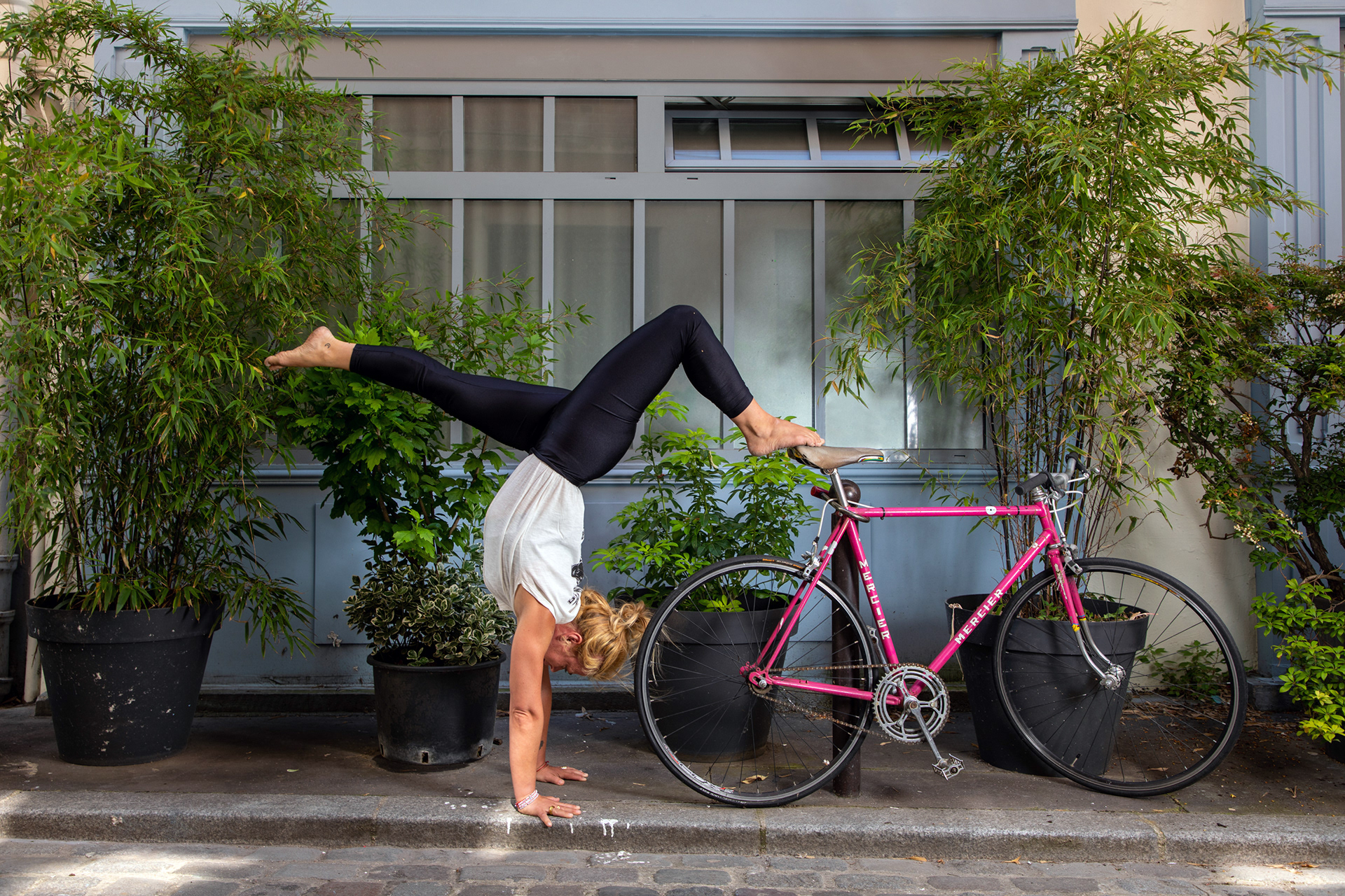 Mayashala Yoga Paris