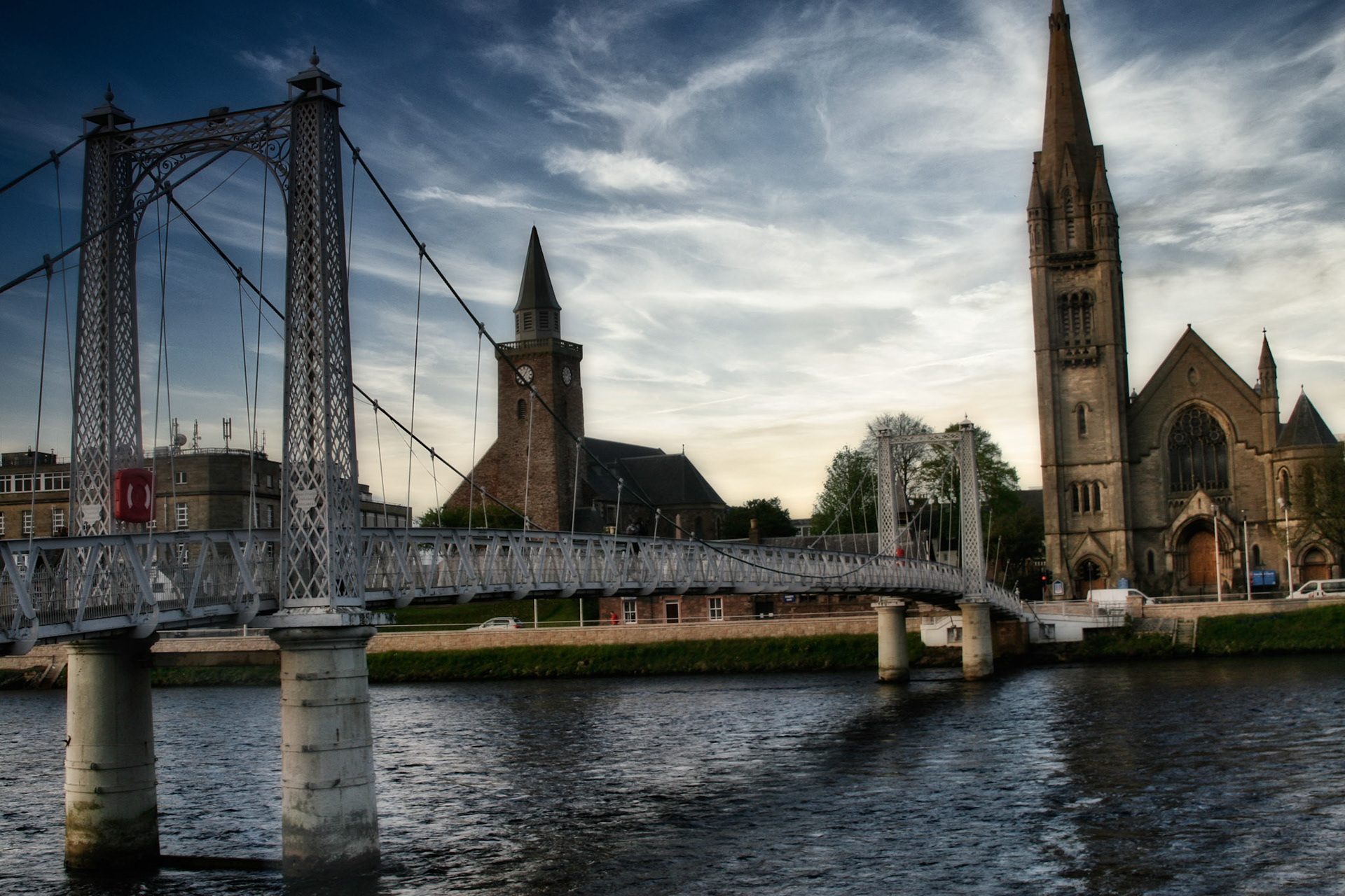 Inverness Scotland
