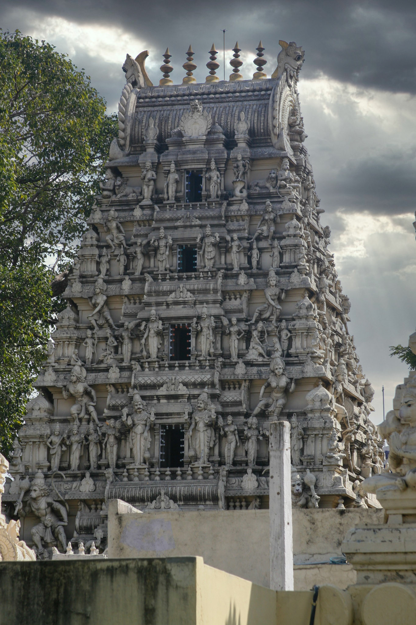 Kote Venkataramana Temple