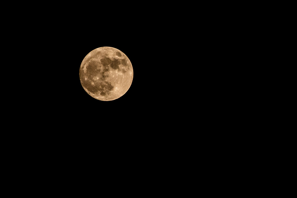 Full Moon