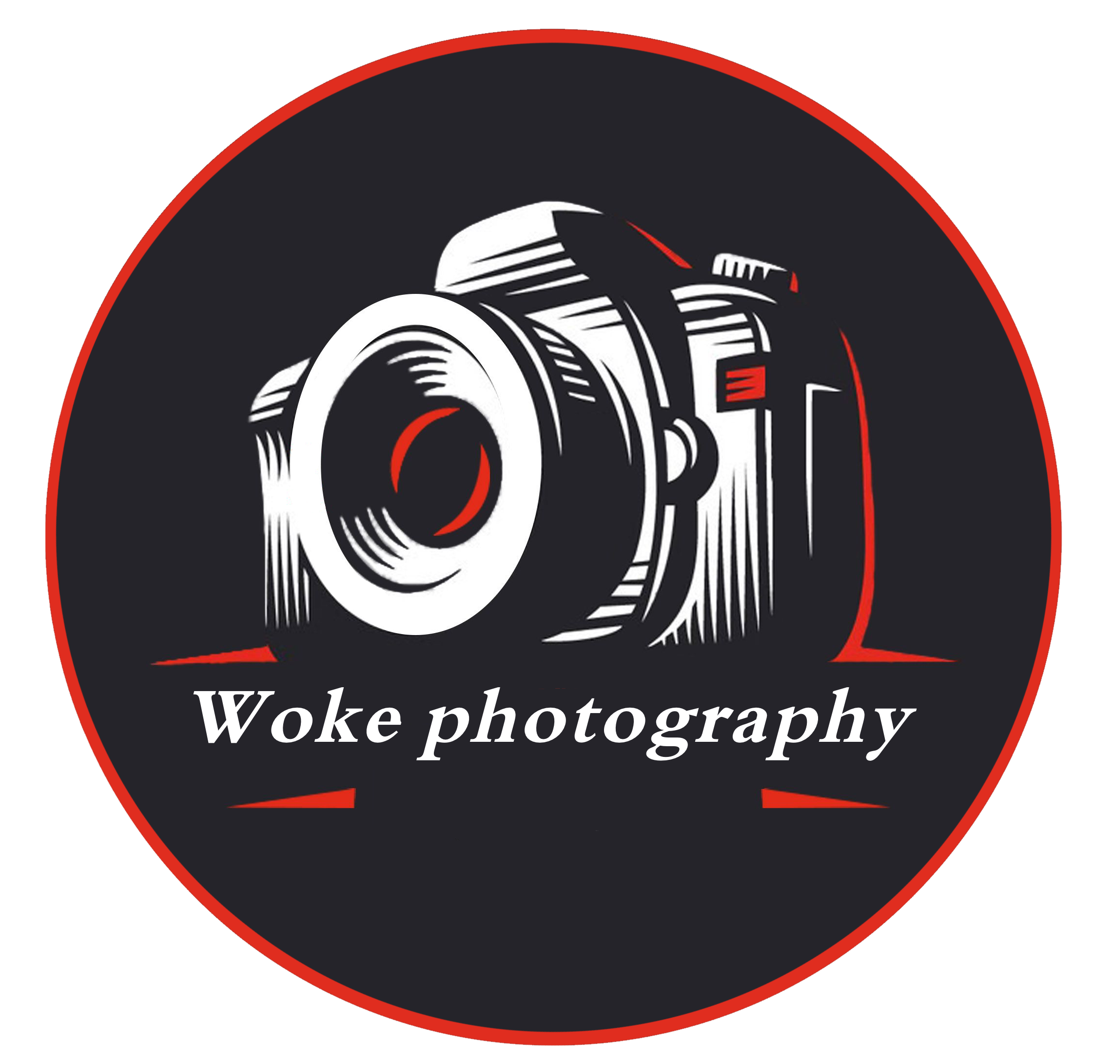 Woke Photography