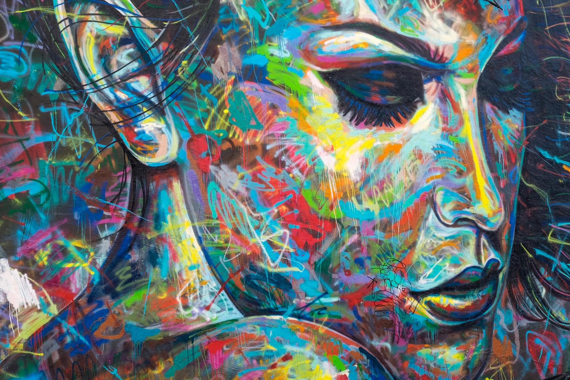 Wynwood, Miami