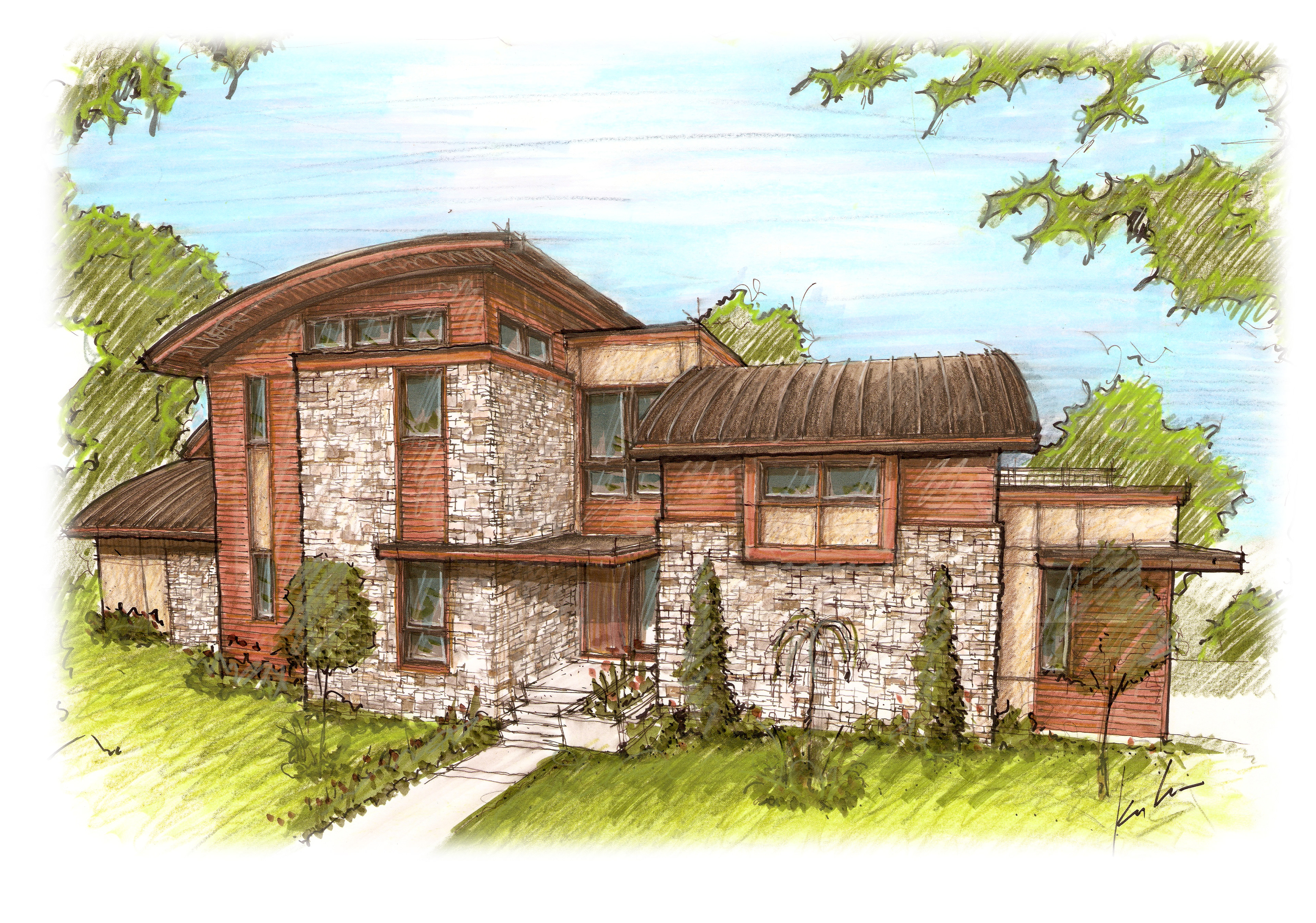 Final Rendering