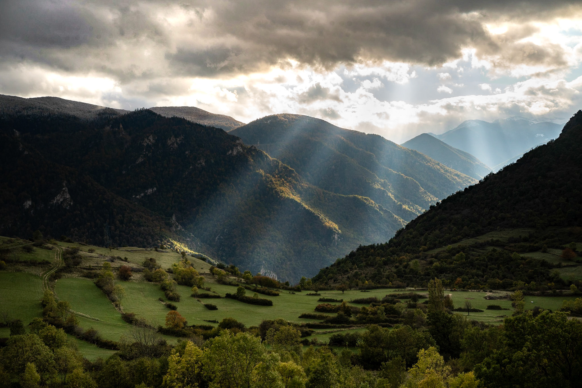 Le Clat, France