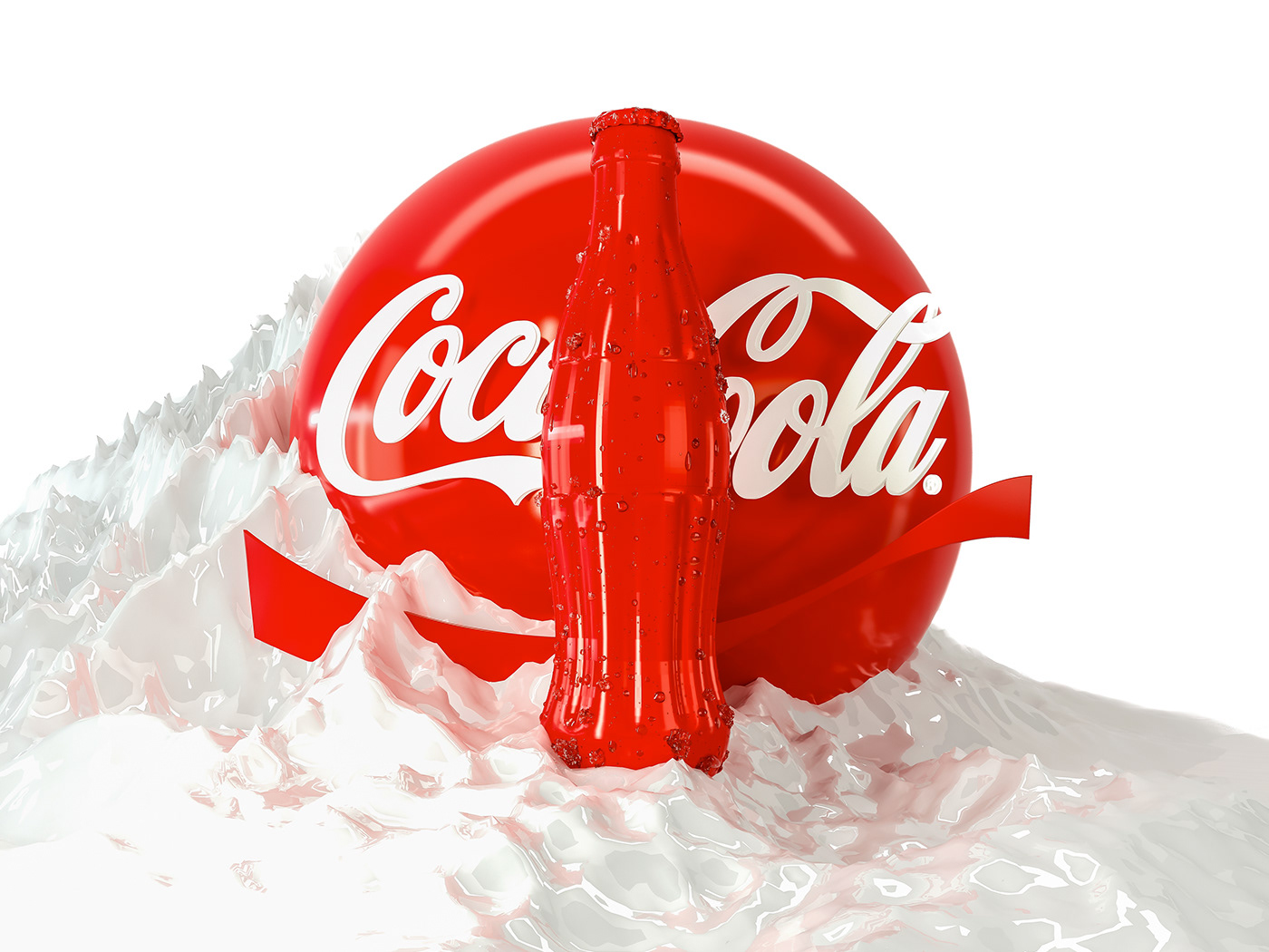 Alban no coke перевод. Фон для презентации Кока кола с красным. Кока кола фон подушка. Coca Cola 3d illustration. Брызги Кока колы PNG.