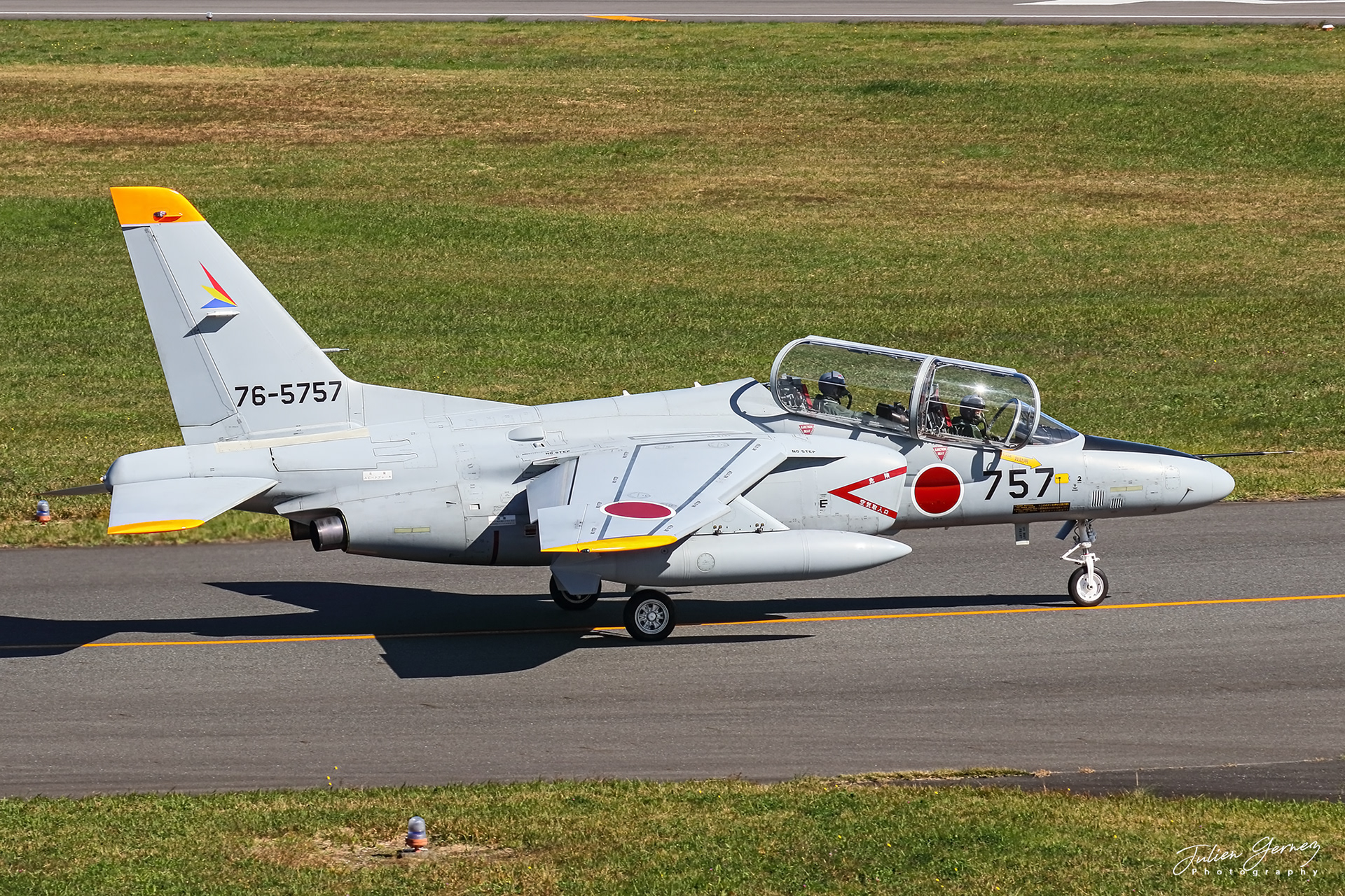 Mitsubishi t 4