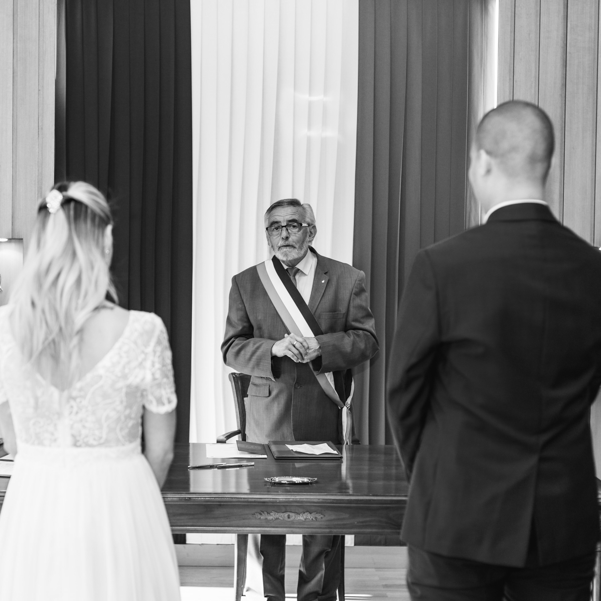 Photographe Mariage Gagny