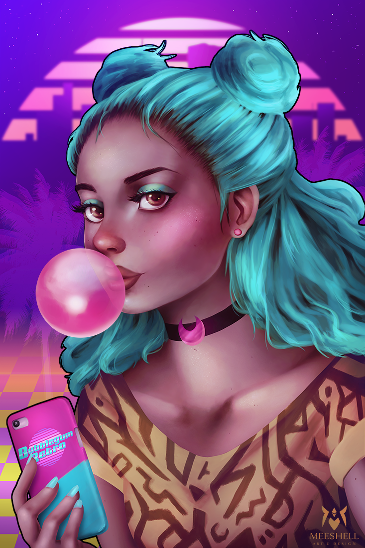 Original Art