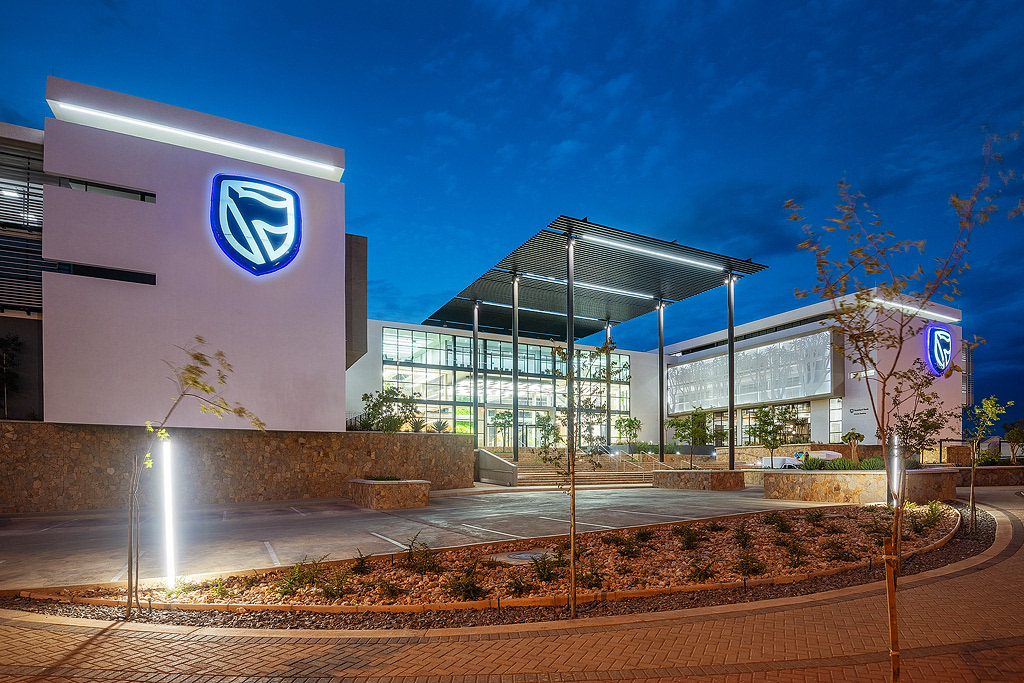 Creativelab Photography Standard Bank Photoshoot