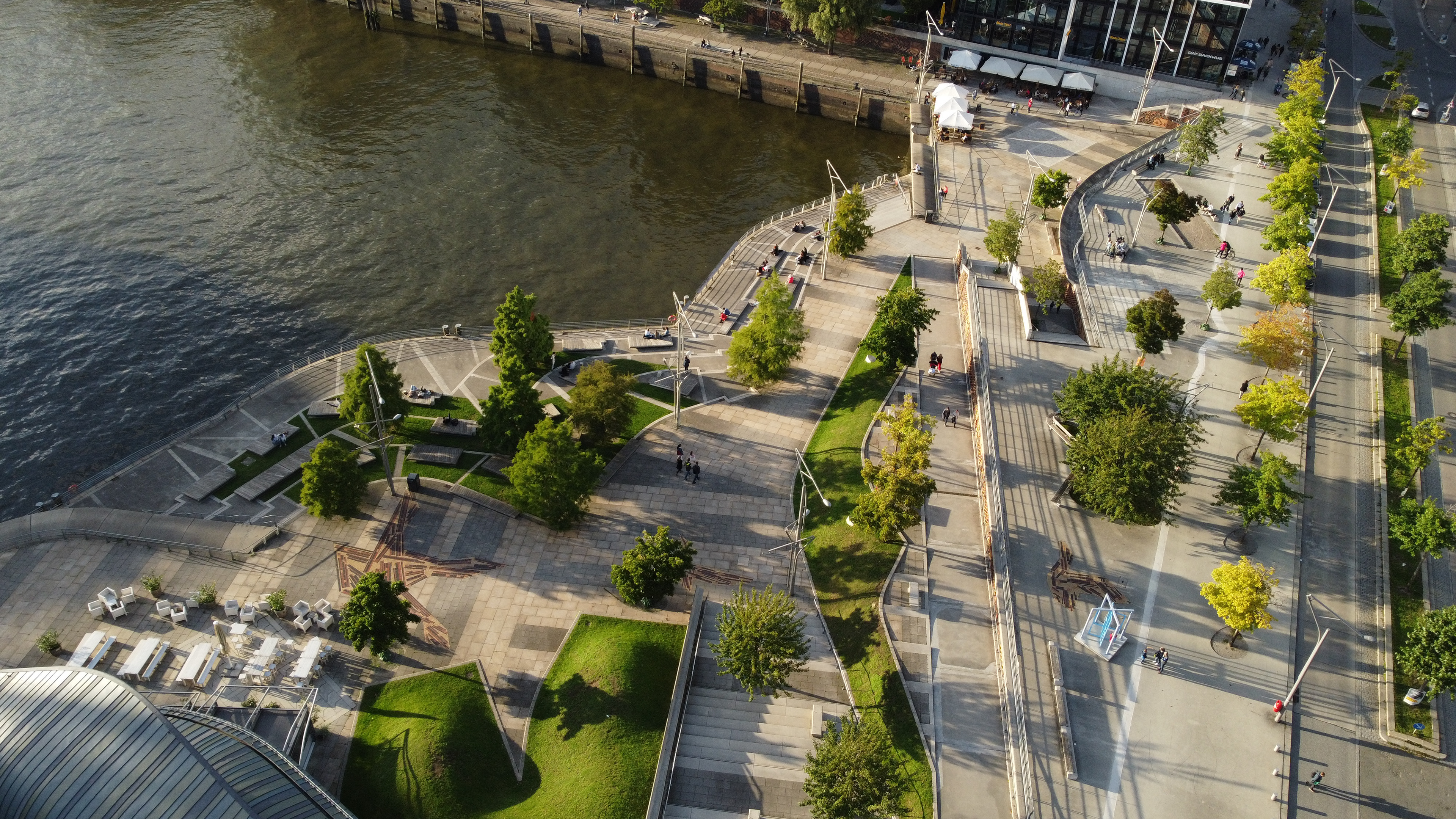 Marco-Polo-Terrassen 