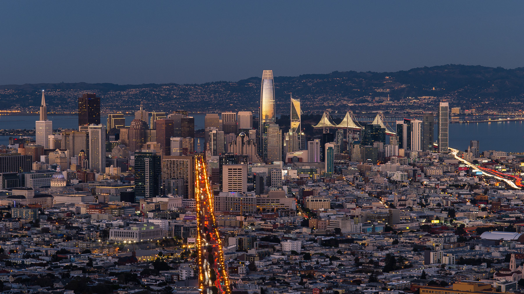 San Francisco